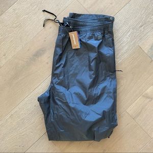 Patagonia torrentshell pants